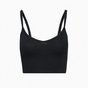 Sunday Best Gracie Tank